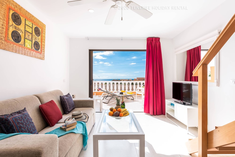 Dúplex del hotel Tenerife Royal Gardens. Foto 3