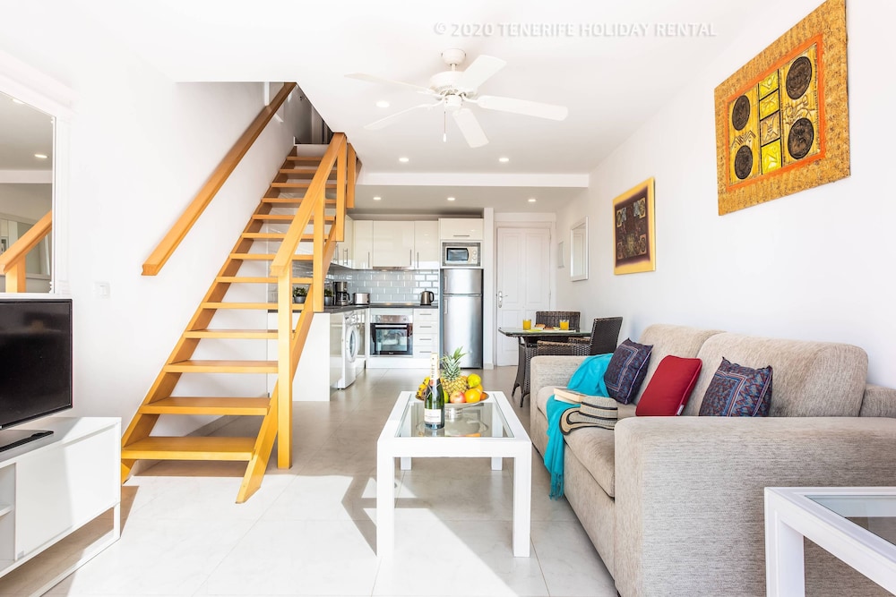 Dúplex del hotel Tenerife Royal Gardens. Foto 4