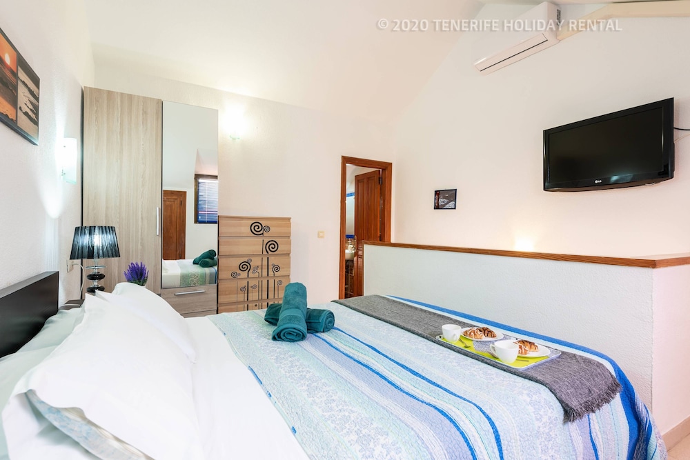 Dúplex del hotel Tenerife Royal Gardens. Foto 5