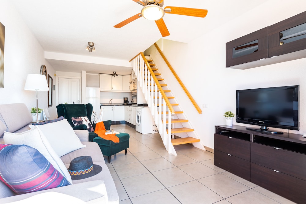 Dúplex del hotel Tenerife Royal Gardens. Foto 9