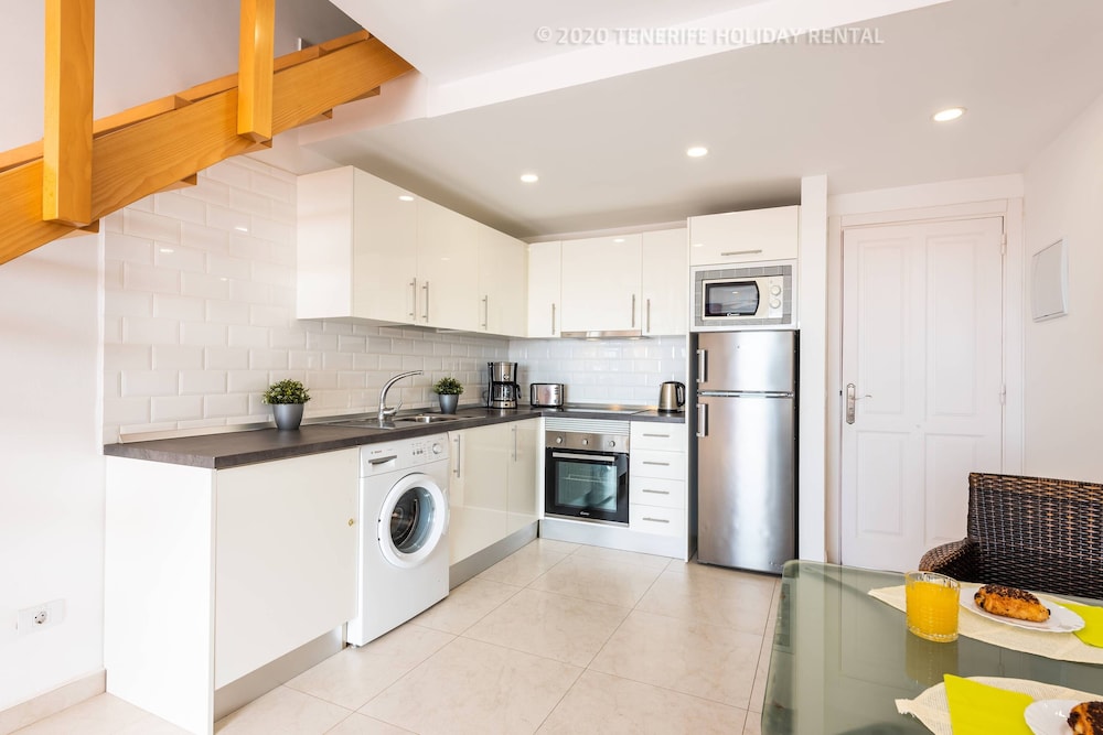 Dúplex del hotel Tenerife Royal Gardens. Foto 11