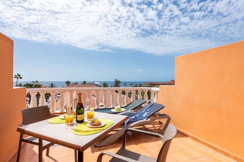 Dúplex del hotel Tenerife Royal Gardens. Foto 13