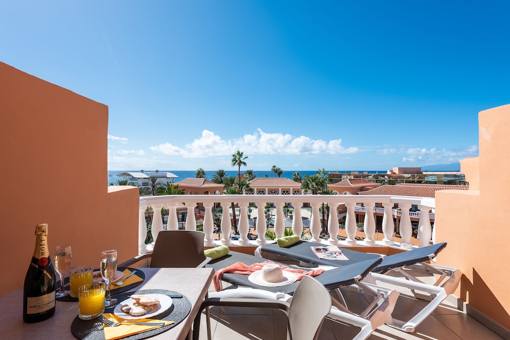 Dúplex del hotel Tenerife Royal Gardens. Foto 15