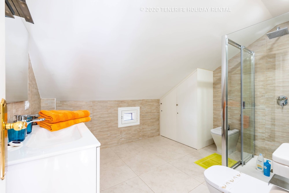 Dúplex del hotel Tenerife Royal Gardens. Foto 17