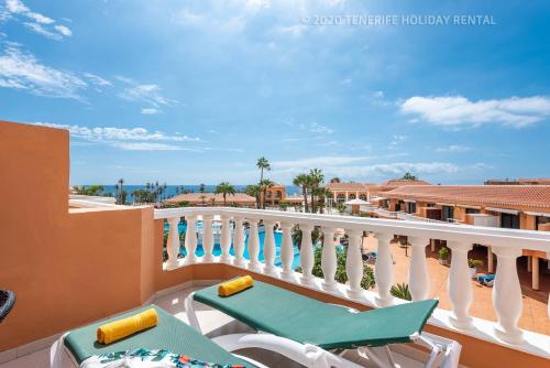 Estudio del hotel Tenerife Royal Gardens. Foto 9