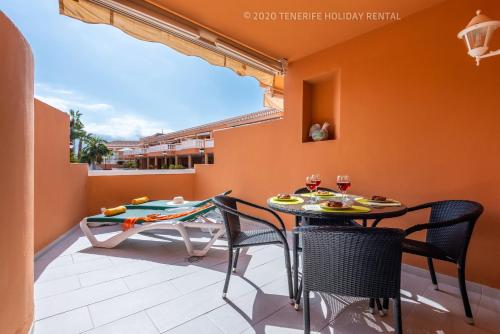 Estudio del hotel Tenerife Royal Gardens. Foto 14