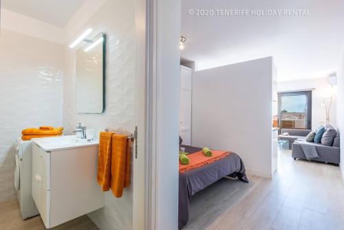 Estudio del hotel Tenerife Royal Gardens. Foto 34