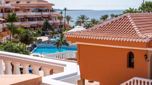 Estudio del hotel Tenerife Royal Gardens. Foto 39