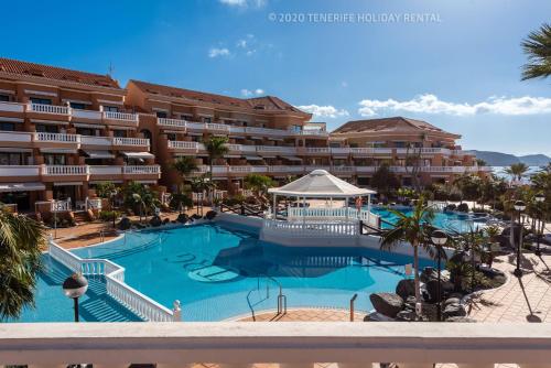 Estudio del hotel Tenerife Royal Gardens. Foto 45