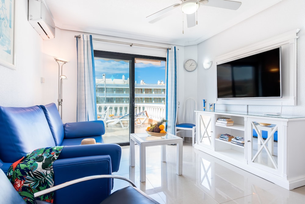 Apartamento Deluxe del hotel Tenerife Royal Gardens. Foto 11