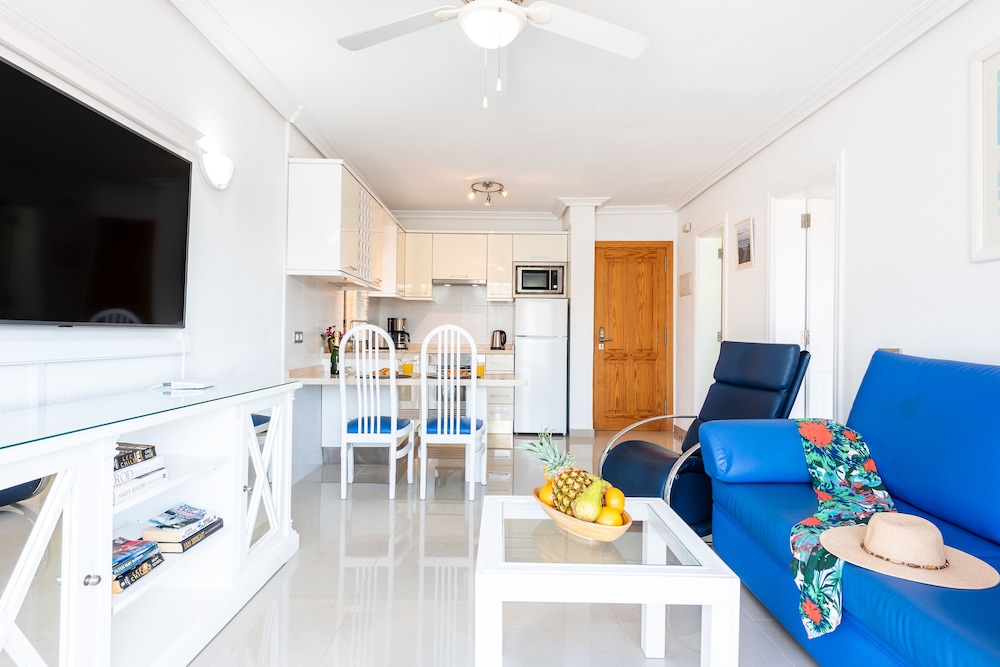 Apartamento Deluxe del hotel Tenerife Royal Gardens. Foto 13