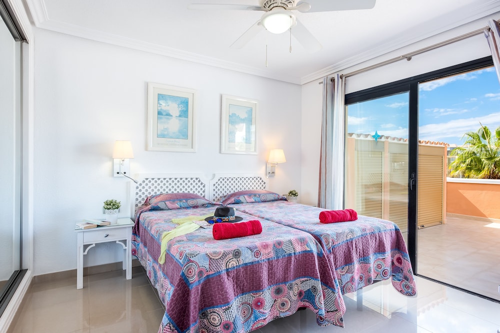 Apartamento Deluxe del hotel Tenerife Royal Gardens. Foto 14