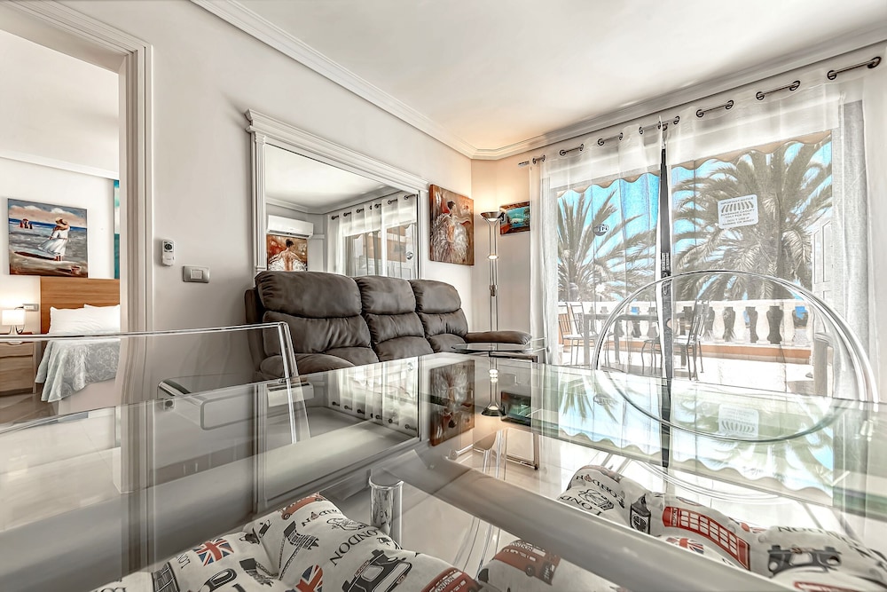 Apartamento Deluxe del hotel Tenerife Royal Gardens. Foto 17