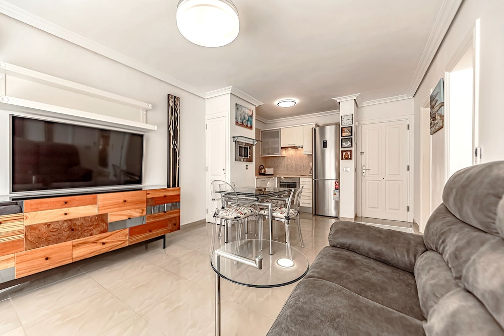 Apartamento Deluxe del hotel Tenerife Royal Gardens. Foto 18