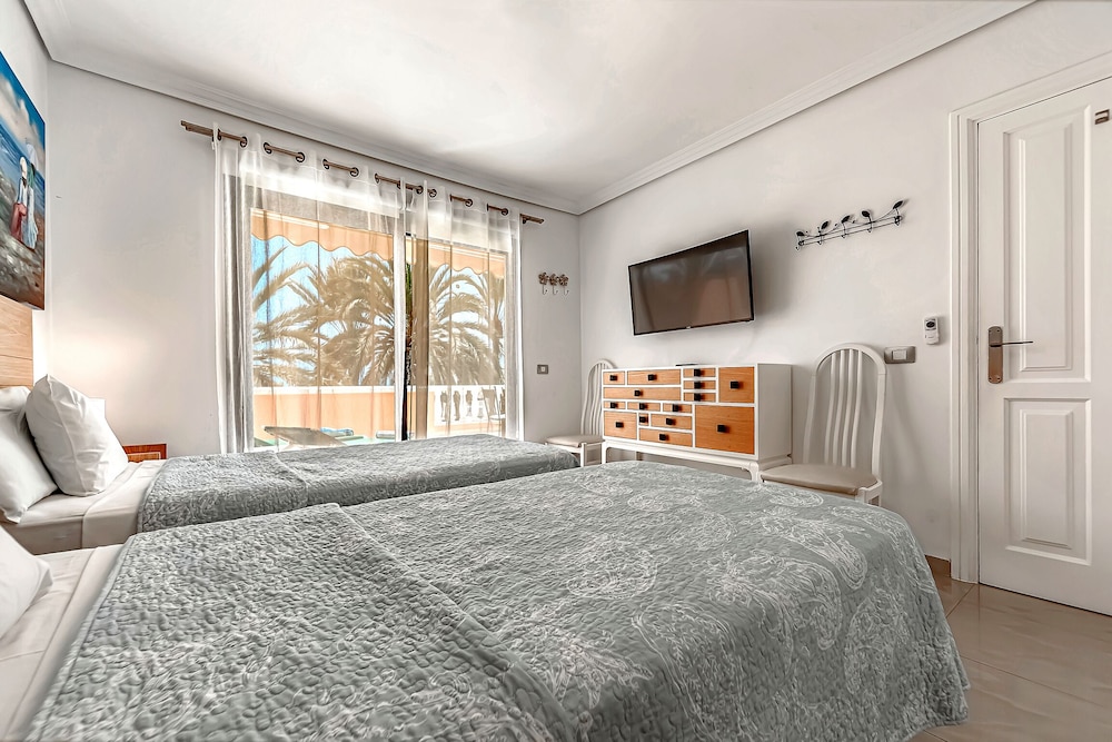 Apartamento Deluxe del hotel Tenerife Royal Gardens. Foto 19