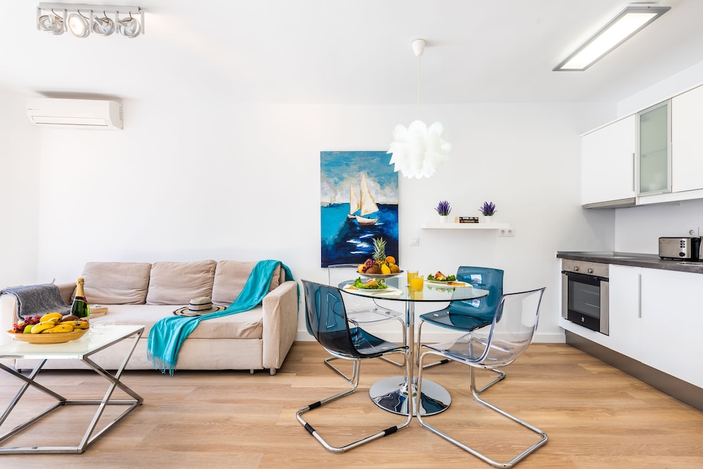 Apartamento Deluxe del hotel Tenerife Royal Gardens. Foto 22