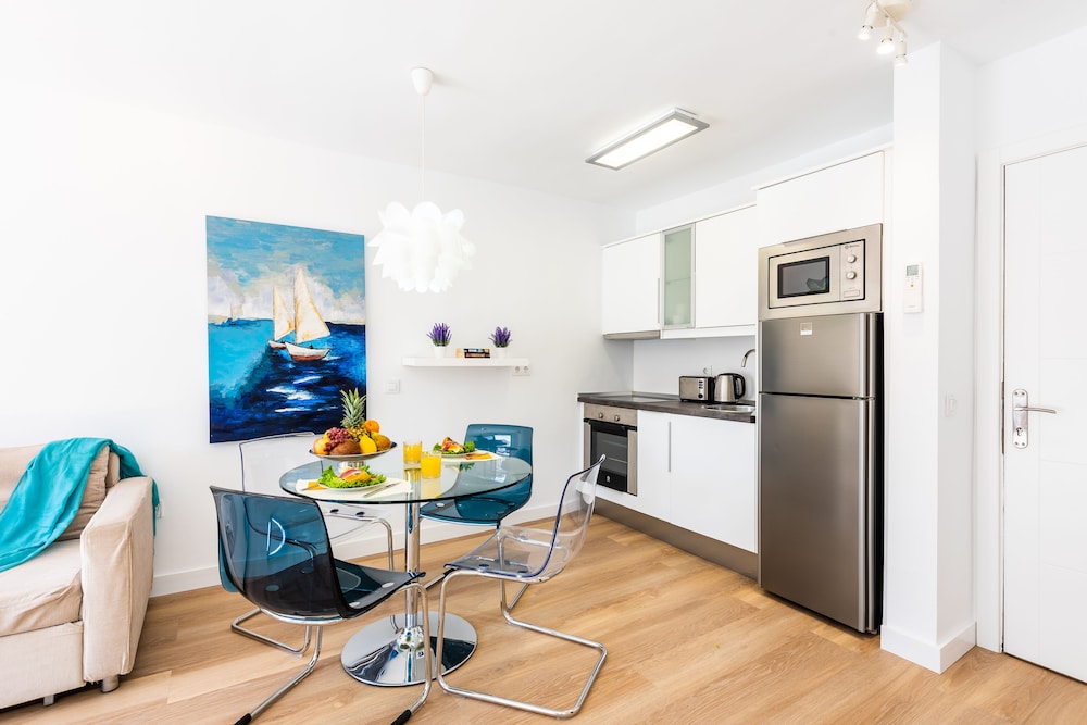 Apartamento Deluxe del hotel Tenerife Royal Gardens. Foto 25