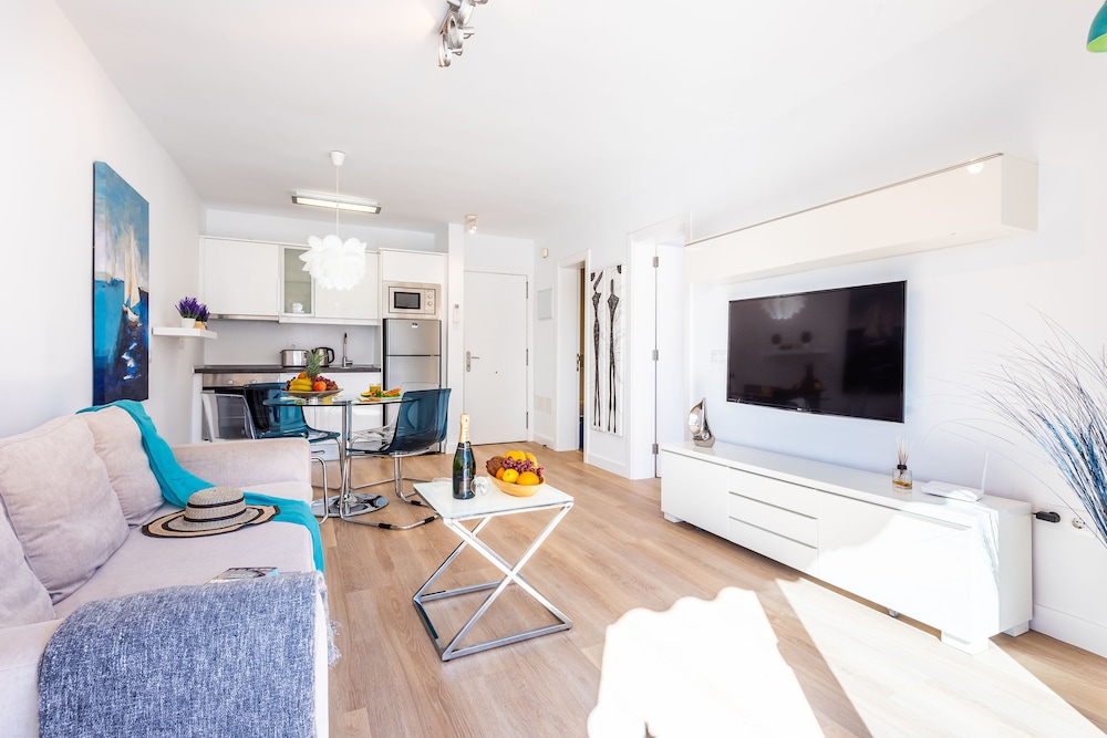 Apartamento Deluxe del hotel Tenerife Royal Gardens. Foto 29