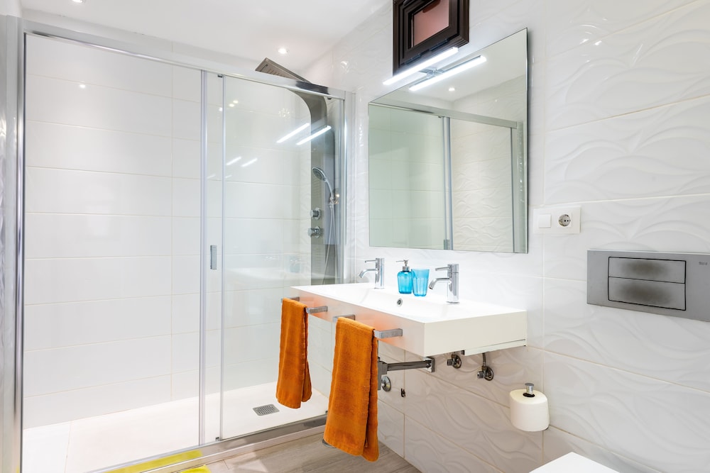 Apartamento Deluxe del hotel Tenerife Royal Gardens. Foto 39