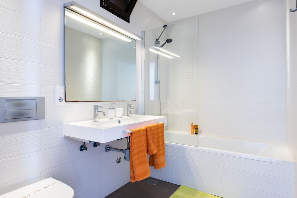 Apartamento Deluxe del hotel Tenerife Royal Gardens. Foto 42