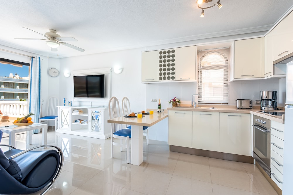 Apartamento Deluxe del hotel Tenerife Royal Gardens. Foto 16