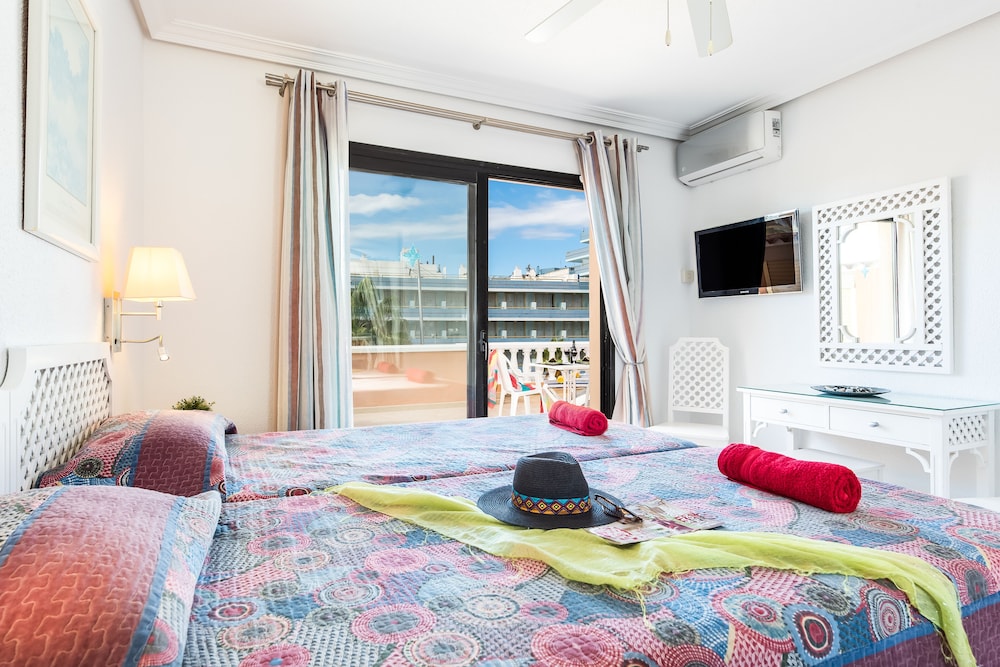 Apartamento Deluxe del hotel Tenerife Royal Gardens. Foto 17