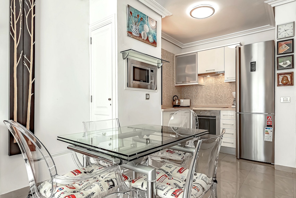 Apartamento Deluxe del hotel Tenerife Royal Gardens. Foto 26