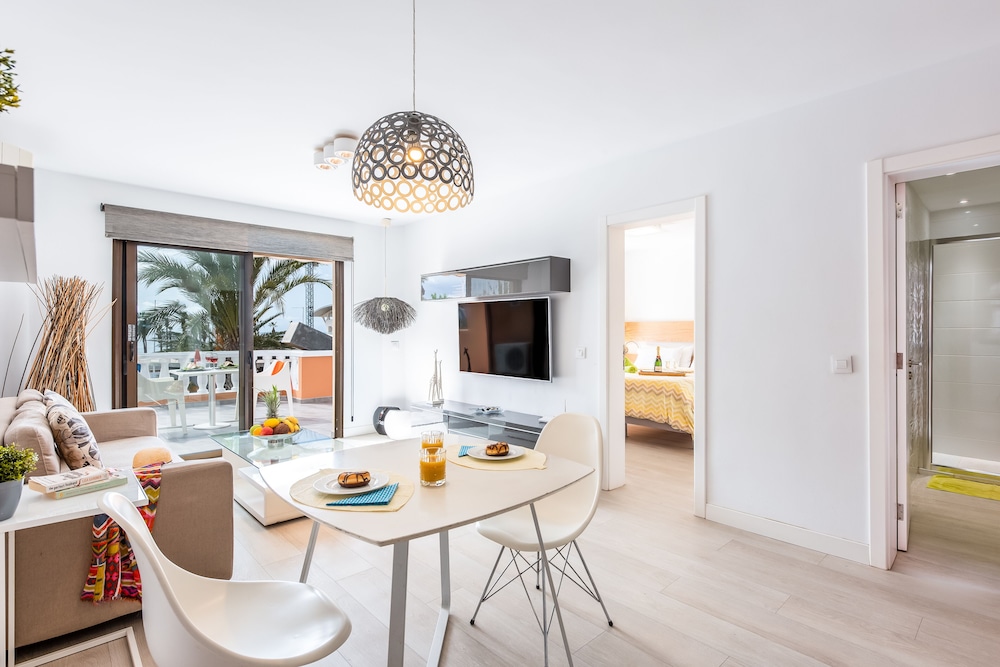 Apartamento Deluxe del hotel Tenerife Royal Gardens. Foto 27