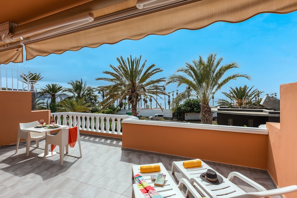 Apartamento Deluxe del hotel Tenerife Royal Gardens. Foto 31