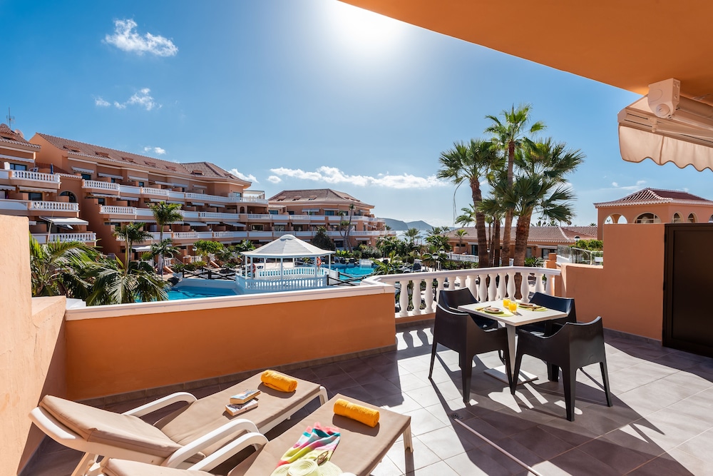 Apartamento Deluxe del hotel Tenerife Royal Gardens. Foto 32