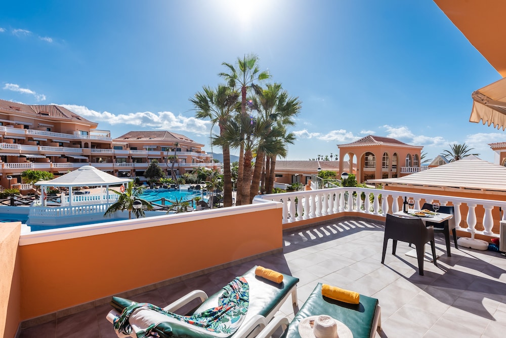 Apartamento Deluxe del hotel Tenerife Royal Gardens. Foto 34