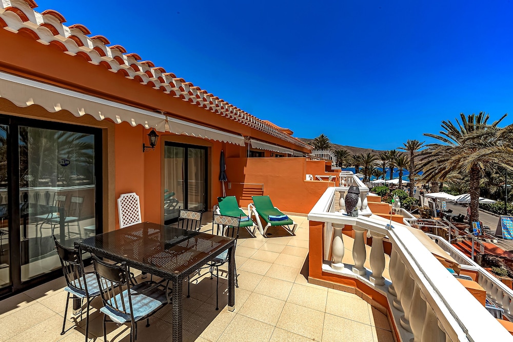 Apartamento Deluxe del hotel Tenerife Royal Gardens. Foto 38