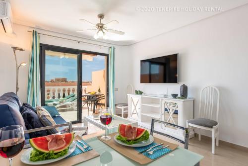 Studio del hotel Tenerife Royal Gardens. Foto 15