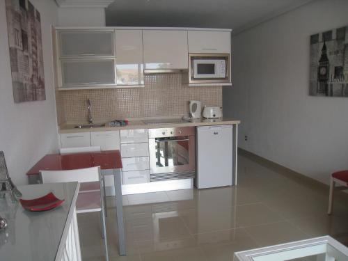 Studio del hotel Tenerife Royal Gardens. Foto 31