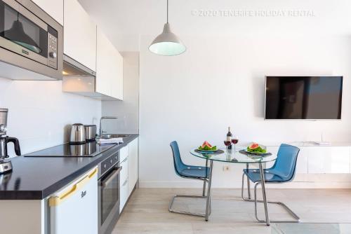 Studio del hotel Tenerife Royal Gardens. Foto 36