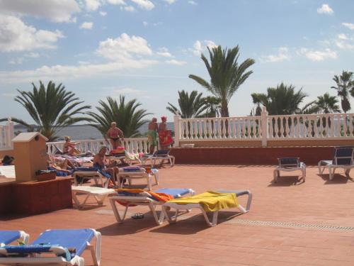 Studio del hotel Tenerife Royal Gardens. Foto 38