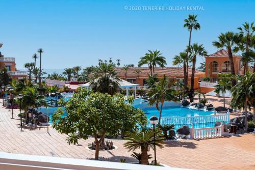 Studio del hotel Tenerife Royal Gardens. Foto 40