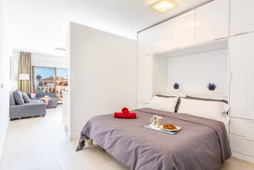 Studio del hotel Tenerife Royal Gardens. Foto 42