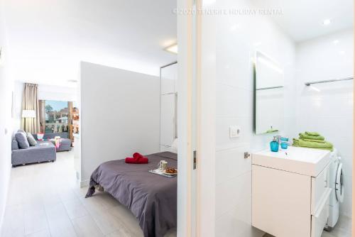 Studio del hotel Tenerife Royal Gardens. Foto 44