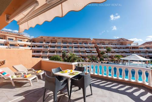 Studio del hotel Tenerife Royal Gardens. Foto 46