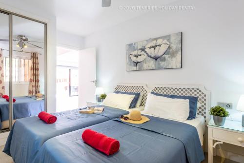 Deluxe King Studio del hotel Tenerife Royal Gardens. Foto 16