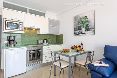 Deluxe King Studio del hotel Tenerife Royal Gardens. Foto 24