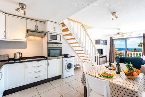 Deluxe King Studio del hotel Tenerife Royal Gardens. Foto 42