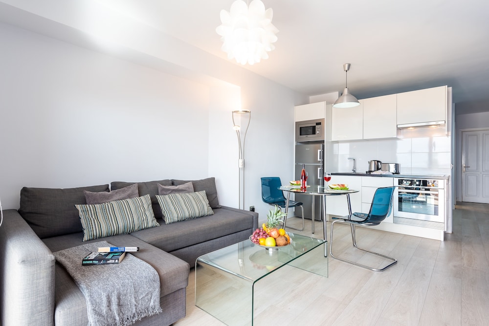 Estudio, 1 habitación, balcón del hotel Tenerife Royal Gardens. Foto 30