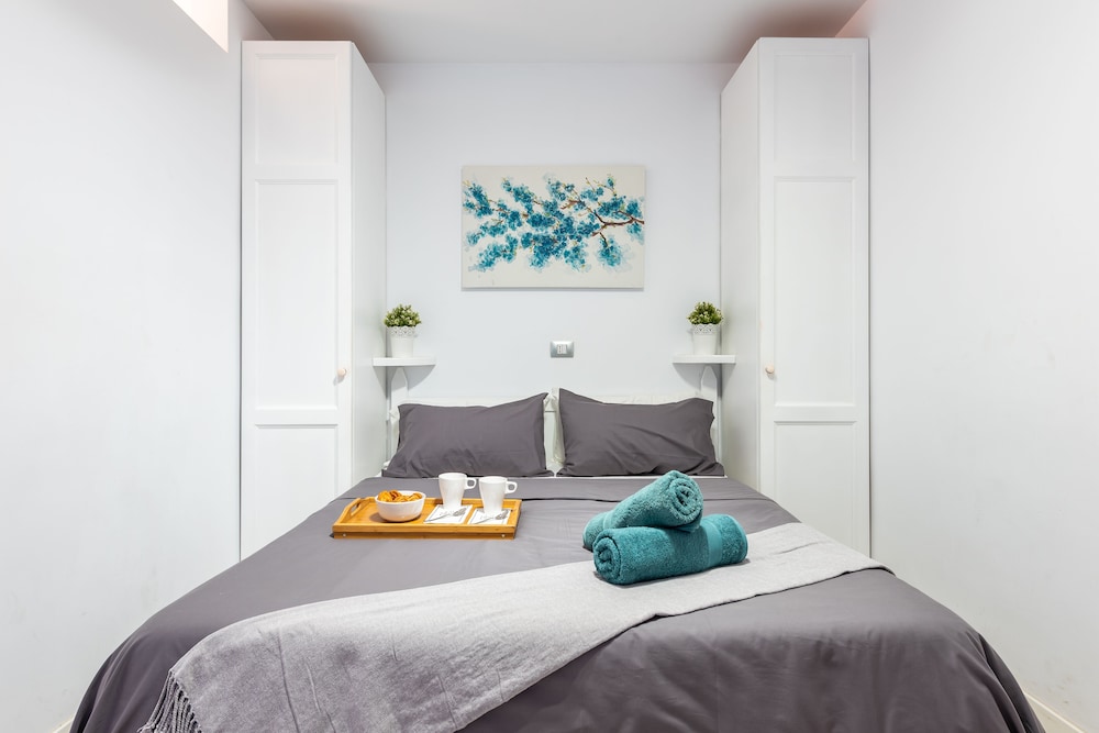 Estudio, 1 habitación, balcón del hotel Tenerife Royal Gardens. Foto 31