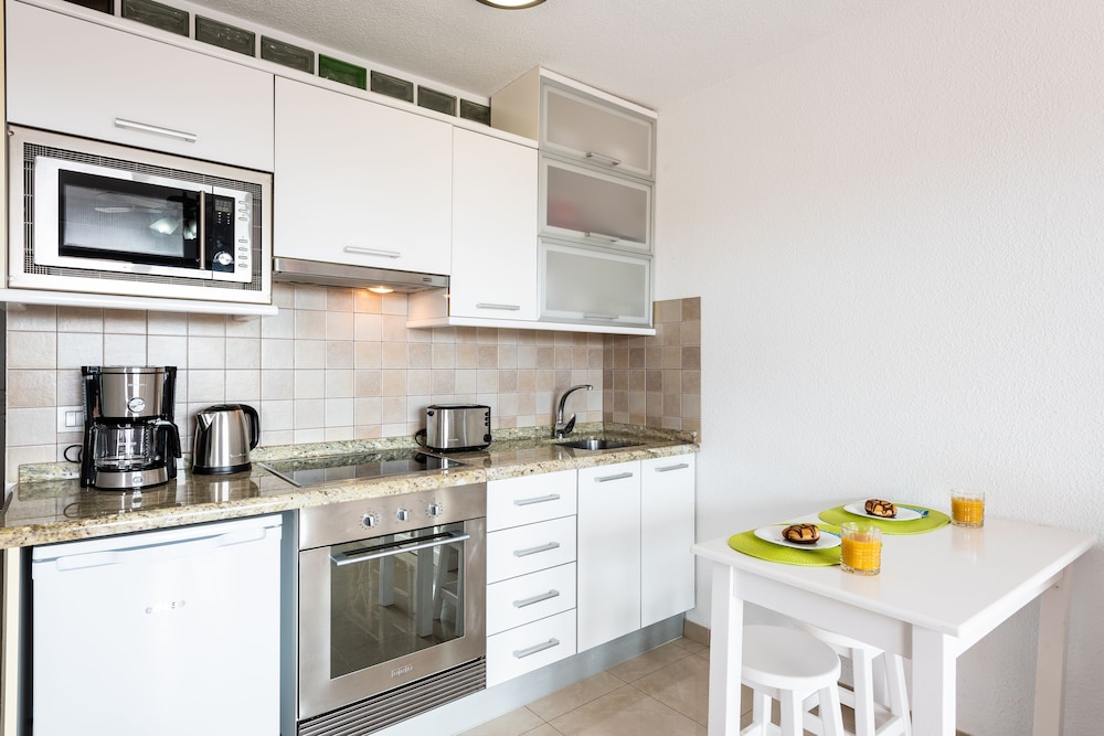 Estudio, 1 habitación, balcón del hotel Tenerife Royal Gardens. Foto 35