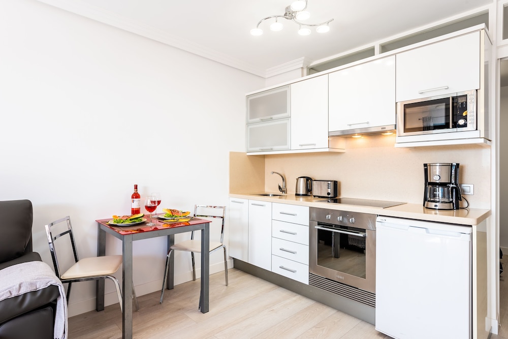 Estudio, 1 habitación, balcón del hotel Tenerife Royal Gardens. Foto 36