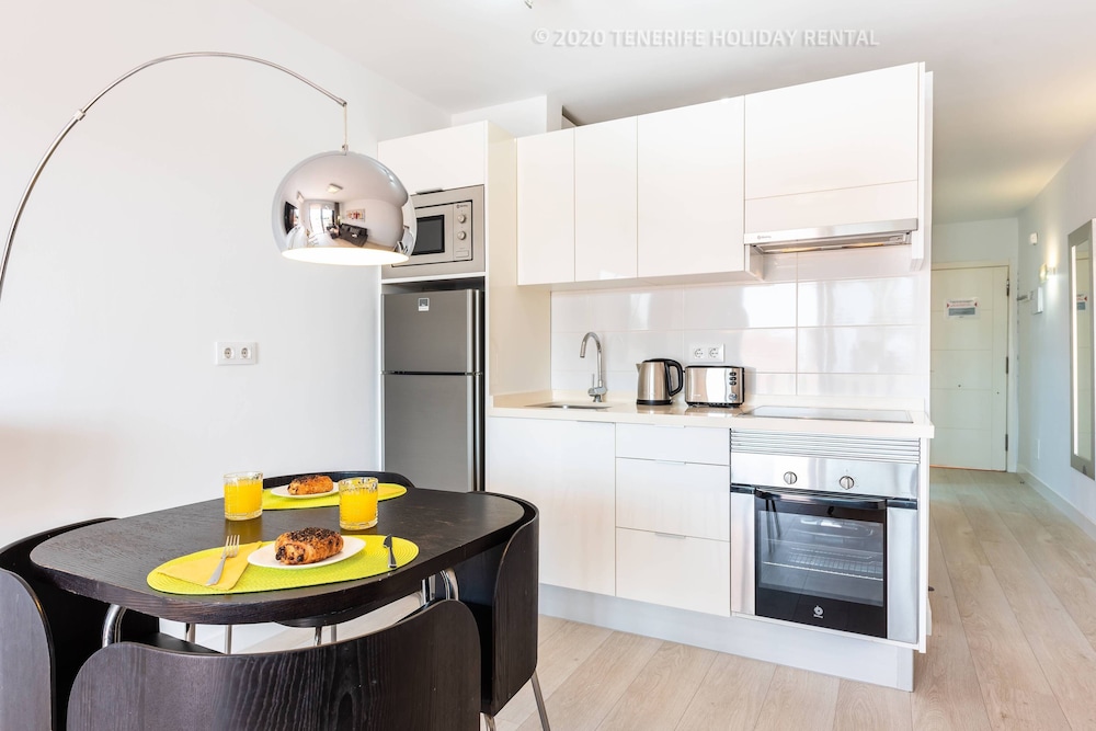 Estudio, 1 habitación, balcón del hotel Tenerife Royal Gardens. Foto 39