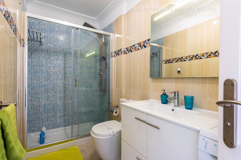 Estudio, 1 habitación, balcón del hotel Tenerife Royal Gardens. Foto 49