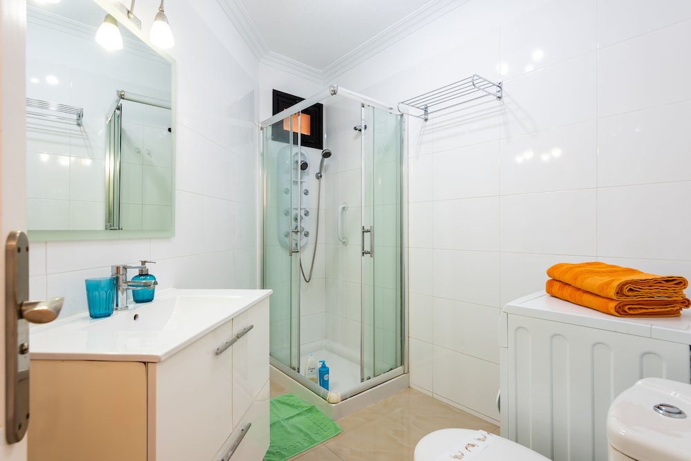 Estudio, 1 habitación, balcón del hotel Tenerife Royal Gardens. Foto 52